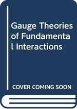 Selected papers on gauge theories of fundamental interactions 