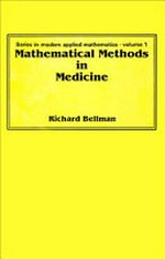 Mathematical methods in medicine