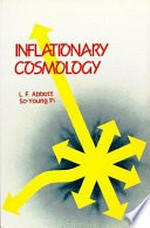 Inflationary cosmology