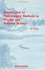 Introduction to path-integral methods in physics and polymer science /