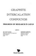 Graphite intercalation compounds: progress of research in Japan
