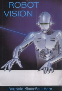 Robot vision