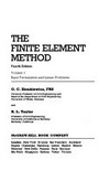 The finite element method