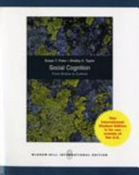 Social cognition: from brains to culture