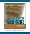 The history of mathematics: an introduction