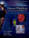 Vander's human physiology: the mechanisms of body function 