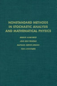 Nonstandard methods in stochastic analysis and mathematical physics