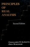 Principles of real analysis