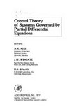 Control theory of systems governed by partial differential equations