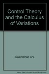 Control theory and the calculus of variations