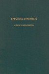 Spectral synthesis