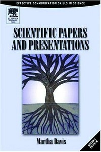 Scientific papers and presentations /