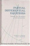 Partial differential equations: theory and technique