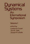 Dynamical systems: an international symposium : [proceedings]