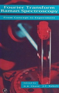 Fourier transform Raman spectroscopy: from concepts to experiment