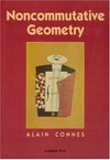 Noncommutative geometry