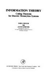 Information theory: coding theorems for discrete memoryless systems