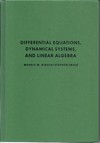 Differential equations, dynamical systems and linear algebra 