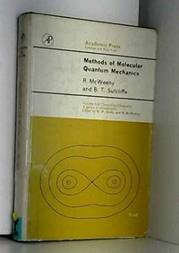 Methods of molecular quantum mechanics
