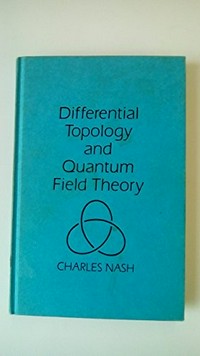 Differential topology and quantum field theory