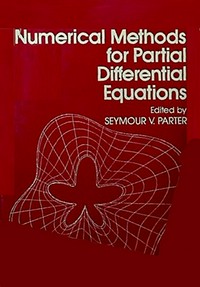 Numerical methods for partial differential equations: proceedings of an advanced seminar