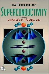 Handbook of superconductivity