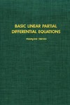 Basic linear partial differential equations