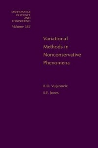 Variational methods in nonconservative phenomena