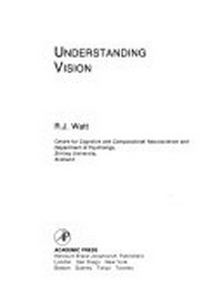 Understanding vision