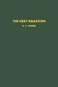 The heat equation
