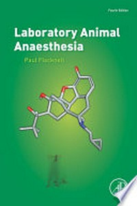 Laboratory animal anaesthesia