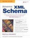 Definitive XML schema [covers latest usage and new XML Schema 1.1]