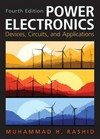Power electronics: circuits, devices and applications