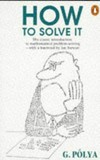 How to solve it: a new aspect of mathematical method