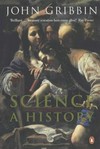 Science, a history, 1543-2001