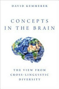 Concepts in the brain: the view from cross-linguistic diversity