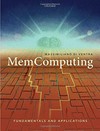 Memcomputing: fundamentals and applications