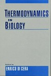 Thermodynamics in biology