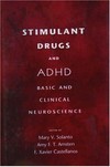 Stimulant drugs and ADHD : basic and clinical neuroscience