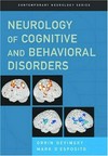 Neurology of cognitive and behavioral disorders