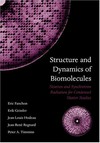 Structure and dynamics of biomolecules: neutron and synchrotron radiation for condensed matter studies