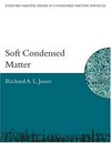 Soft condensed matter
