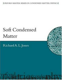 Soft condensed matter