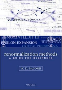 Renormalization methods : a guide for beginners