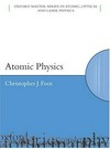 Atomic physics 