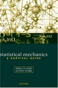 Statistical mechanics: a survival guide