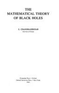 The mathematical theory of black holes