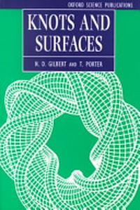 Knots and surfaces