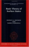 Basic theory of surface states