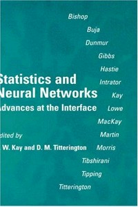 Statistics of neural networks: advances at the interface